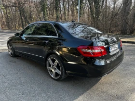 Mercedes-Benz E 500 500 AMG 4x4 | Mobile.bg    4