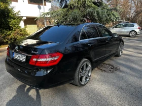 Mercedes-Benz E 500 500 AMG 4x4 | Mobile.bg    3