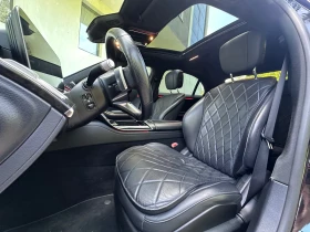 Mercedes-Benz S 400 LONG / AMG OPTIC / 4-MATIC | Mobile.bg    10