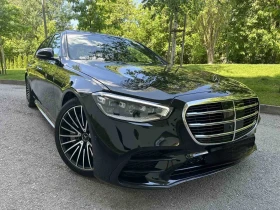  Mercedes-Benz S 400