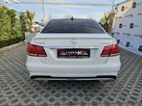 Обява за продажба на Mercedes-Benz E 250 2.2CDI-204кс= АMG LINE= 158.000km= PANO= H&K= KEYL ~34 900 лв. - изображение 3
