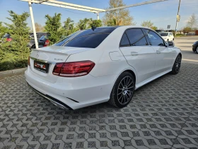 Обява за продажба на Mercedes-Benz E 250 2.2CDI-204кс= АMG LINE= 158.000km= PANO= H&K= KEYL ~34 900 лв. - изображение 2