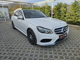 Обява за продажба на Mercedes-Benz E 250 2.2CDI-204кс= АMG LINE= 158.000km= PANO= H&K= KEYL ~34 900 лв. - изображение 1