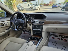 Mercedes-Benz E 250 2.2CDI-204кс= АMG LINE= 158.000km= PANO= H&K= KEYL - 34900 лв. - 81642086 13