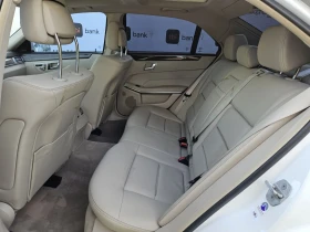 Обява за продажба на Mercedes-Benz E 250 2.2CDI-204кс= АMG LINE= 158.000km= PANO= H&K= KEYL ~34 900 лв. - изображение 8