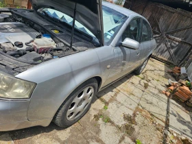 Audi A6 2.5 tdi | Mobile.bg    3