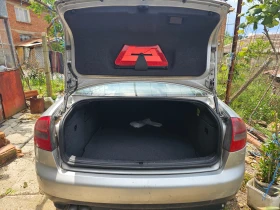 Audi A6 2.5 tdi | Mobile.bg    7
