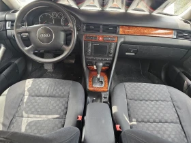 Audi A6 2.5 tdi | Mobile.bg    13