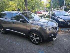 Peugeot 5008 | Mobile.bg    6