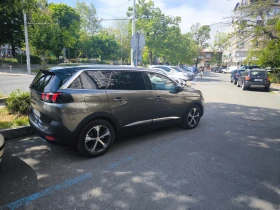 Peugeot 5008 | Mobile.bg    5