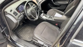 Opel Insignia | Mobile.bg    5