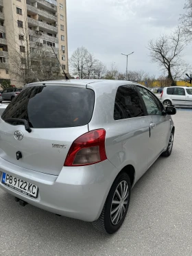 Обява за продажба на Toyota Yaris ~6 500 лв. - изображение 6