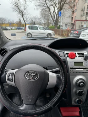Обява за продажба на Toyota Yaris ~6 500 лв. - изображение 10