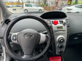 Обява за продажба на Toyota Yaris ~6 500 лв. - изображение 11