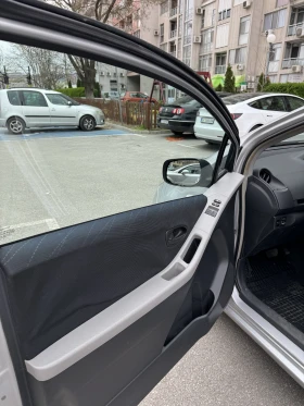 Обява за продажба на Toyota Yaris ~6 500 лв. - изображение 9