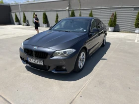 BMW 535 xDrive | Mobile.bg    7