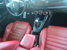 Alfa Romeo Giulietta 1.4 TURBO 170kc 6ck | Mobile.bg    10
