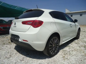 Alfa Romeo Giulietta 1.4 TURBO 170kc 6ck | Mobile.bg    4