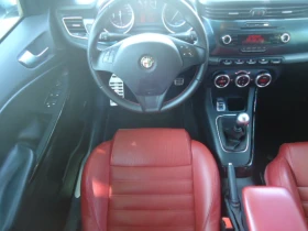 Alfa Romeo Giulietta 1.4 TURBO 170kc 6ck | Mobile.bg    8