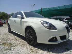     Alfa Romeo Giulietta 1.4 TURBO 170kc 6ck