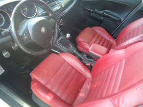 Alfa Romeo Giulietta 1.4 TURBO 170kc 6ck | Mobile.bg    6
