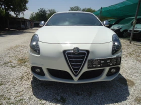 Alfa Romeo Giulietta 1.4 TURBO 170kc 6ck | Mobile.bg    5