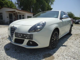 Alfa Romeo Giulietta 1.4 TURBO 170kc 6ck | Mobile.bg    2
