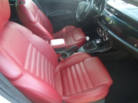 Alfa Romeo Giulietta 1.4 TURBO 170kc 6ck | Mobile.bg    9