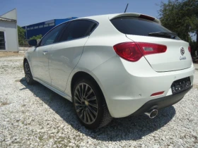 Alfa Romeo Giulietta 1.4 TURBO 170kc 6ck | Mobile.bg    3