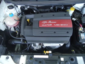 Alfa Romeo Giulietta 1.4 TURBO 170kc 6ck | Mobile.bg    12