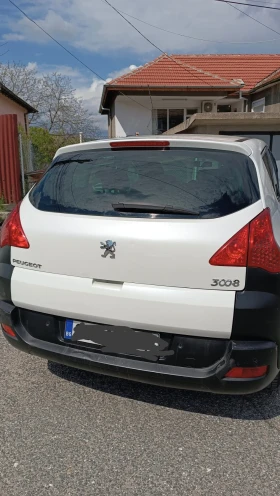 Peugeot 3008 | Mobile.bg    2