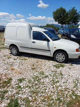 Обява за продажба на VW Caddy 1.9 tdi ~3 700 лв. - изображение 5