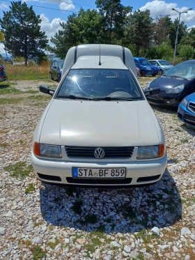 Обява за продажба на VW Caddy 1.9 tdi ~3 700 лв. - изображение 3