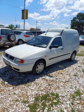 Обява за продажба на VW Caddy 1.9 tdi ~3 700 лв. - изображение 1