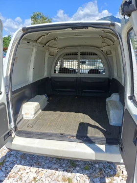 Обява за продажба на VW Caddy 1.9 tdi ~3 700 лв. - изображение 6
