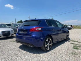 Peugeot 308 GT LINE | Mobile.bg    6