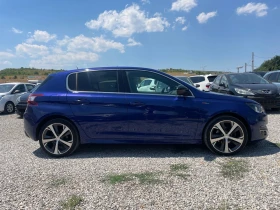 Peugeot 308 GT LINE | Mobile.bg    7