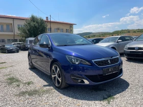 Peugeot 308 GT LINE | Mobile.bg    8