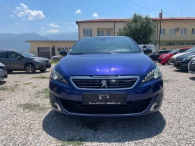     Peugeot 308 GT LINE
