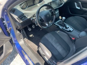 Peugeot 308 GT LINE | Mobile.bg    9