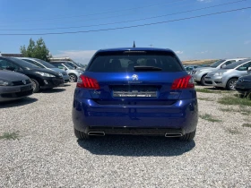 Peugeot 308 GT LINE | Mobile.bg    5