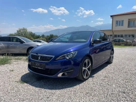     Peugeot 308 GT LINE