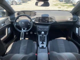 Peugeot 308 GT LINE | Mobile.bg    11