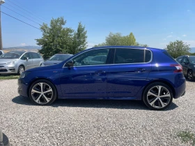     Peugeot 308 GT LINE
