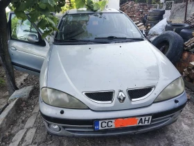 Renault Megane | Mobile.bg    2