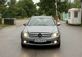 Обява за продажба на Mercedes-Benz C 320 Full extra ~11 699 лв. - изображение 1
