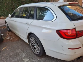 Обява за продажба на BMW 520 2.0D ~7 999 лв. - изображение 2