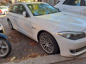 Обява за продажба на BMW 520 2.0D ~7 999 лв. - изображение 1