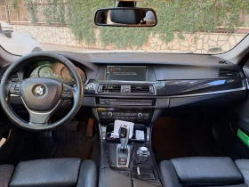 Обява за продажба на BMW 520 2.0D ~7 999 лв. - изображение 11