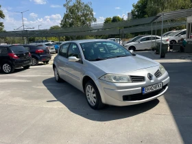 Renault Megane 1.6 - 3500 лв. - 21634944 4